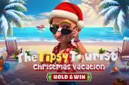 The Tipsy Tourist - Christmas Vacation