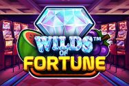 Wilds of Fortune