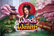 Winds of Wealth