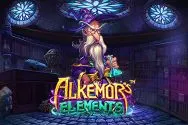 Alkemor's Elements