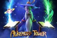 Alkemors Tower