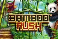 Bamboo Rush
