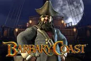 Barbary Coast