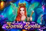 Faerie Spells