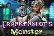 Frankenslot's Monster