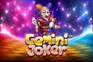 Gemini Joker