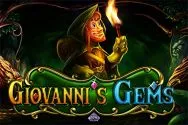 Giovanni's Gems