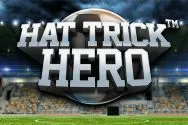 Hat Trick Hero