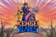 Kensei Blades