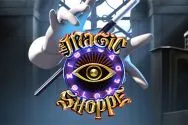 Magic Shoppe