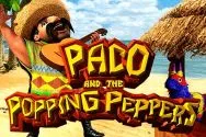 Paco and the Popping Peppers