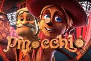 Pinocchio