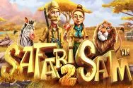 Safari Sam 2