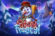 Stay Frosty