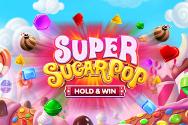 Super Sugar Pop Hold & Win