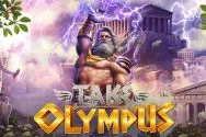 Take Olympus