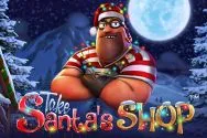 Take Santa’s Shop