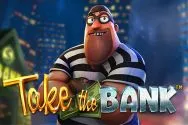 Take The Bank