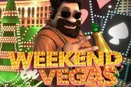 Weekend In Vegas