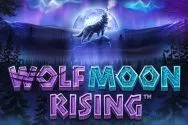 Wolf Moon Rising