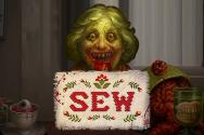 Sew