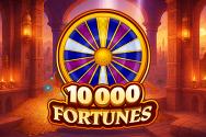 10000 Fortunes