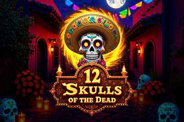 12 Skulls of the Dead