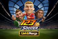 123 Soccer Link & Merge
