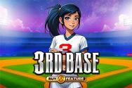 3RD BASE