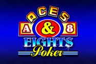 Aces and Eights Poker