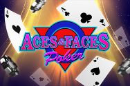 Aces and Faces Poker