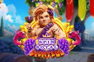 Spin Royal Dionysus