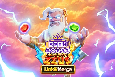 Almighty Zeus Spin Royal