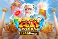 Almighty Zeus Wilds Link & Merge