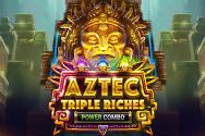 Aztec Triple Riches Power Combo