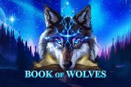 Book of Wolves
