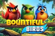 Bountiful Birds