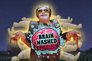 Brain Washed