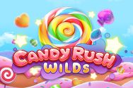 Candy Rush Wilds