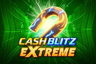 Cash Blitz Extreme