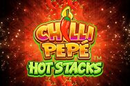 Chilli Pepe™ Hot Stacks