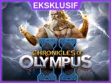 Chronicles of Olympus II