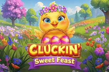Cluckin' Sweet Feast