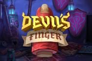 Devil’s Finger