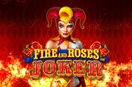 Fire and Roses : Joker