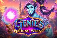 Genie's Fortune Wishes