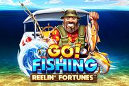 Go! Fishing: Reelin' Fortunes