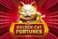 Golden Cat Fortunes