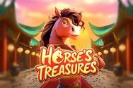 Horses Treasures