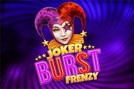 Joker Burst Frenzy